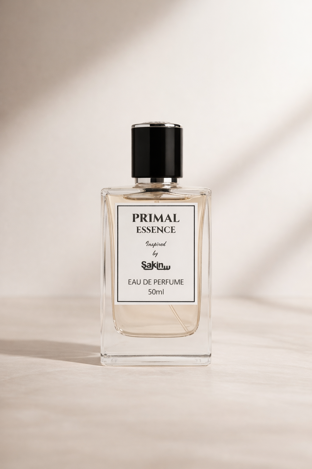 Primal Essence