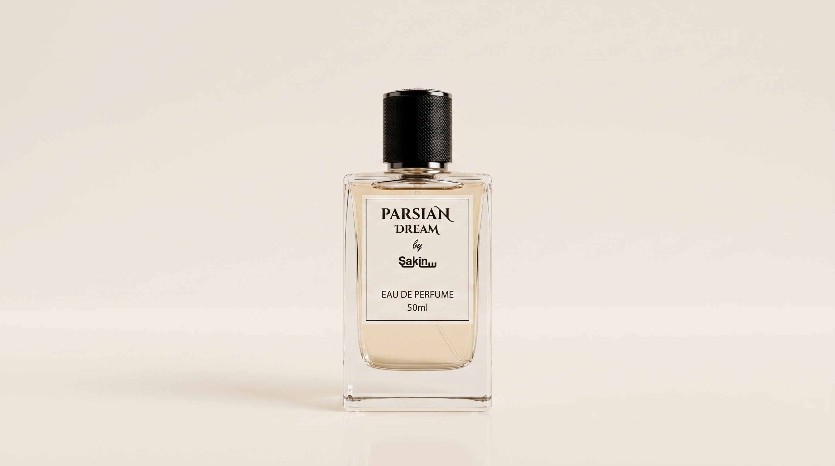 Parsian Dream